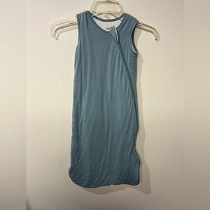 Kyte Sleep Sack Size Medium Blue